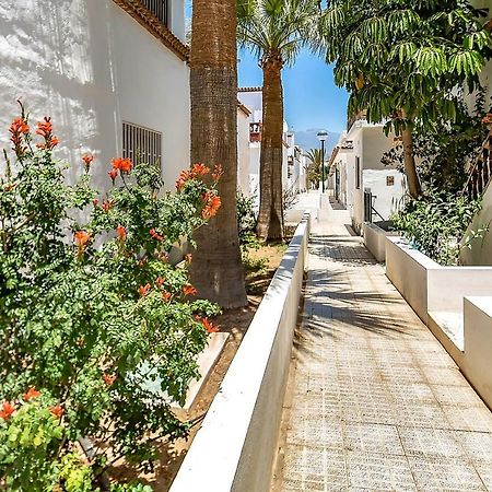 Costa del silencio Villa Exterior foto