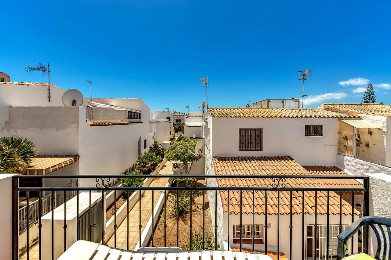 Costa del silencio Villa Exterior foto