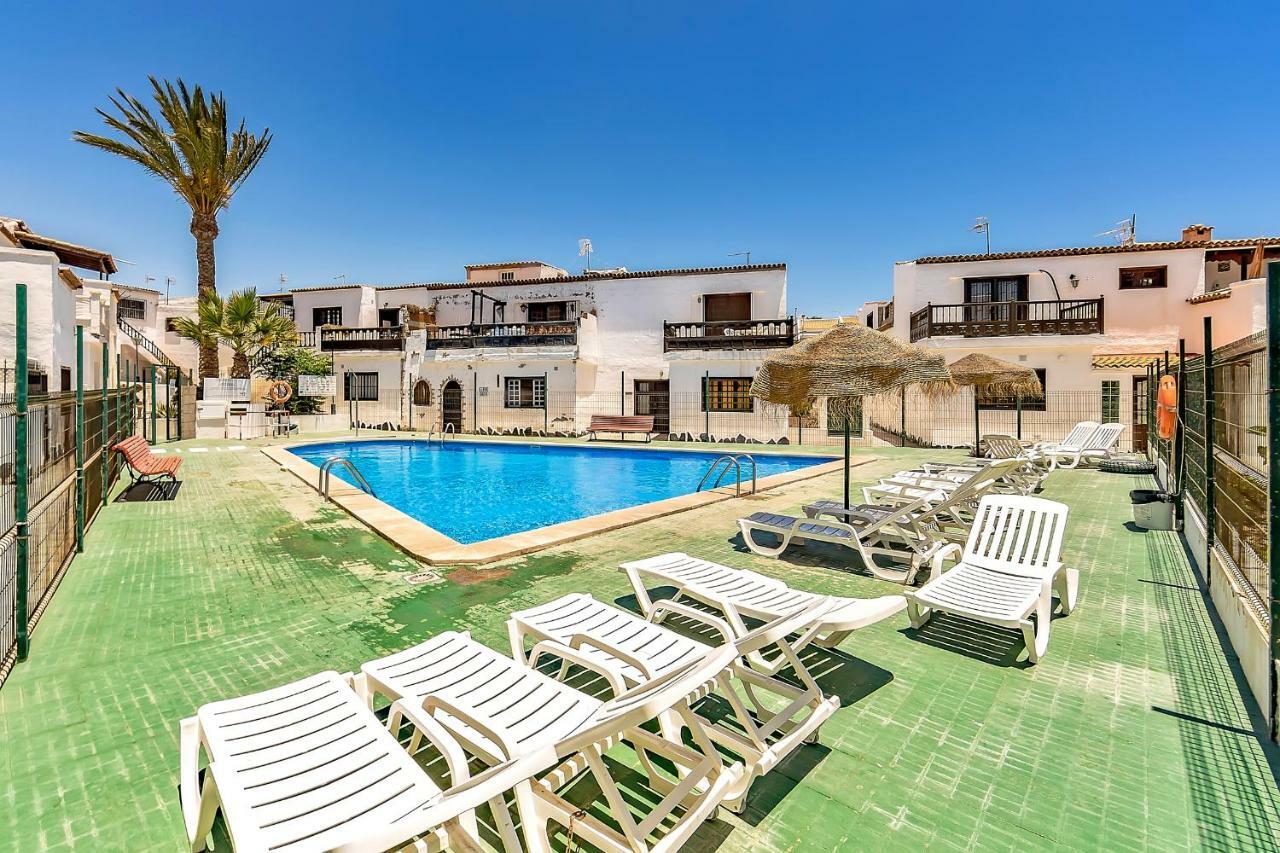Costa del silencio Villa Exterior foto