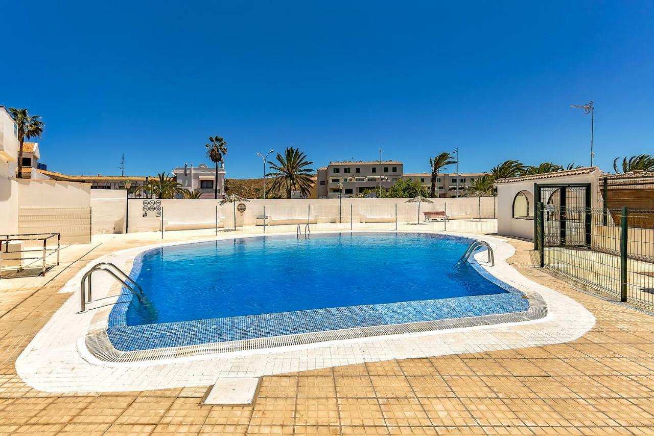 Costa del silencio Villa Exterior foto